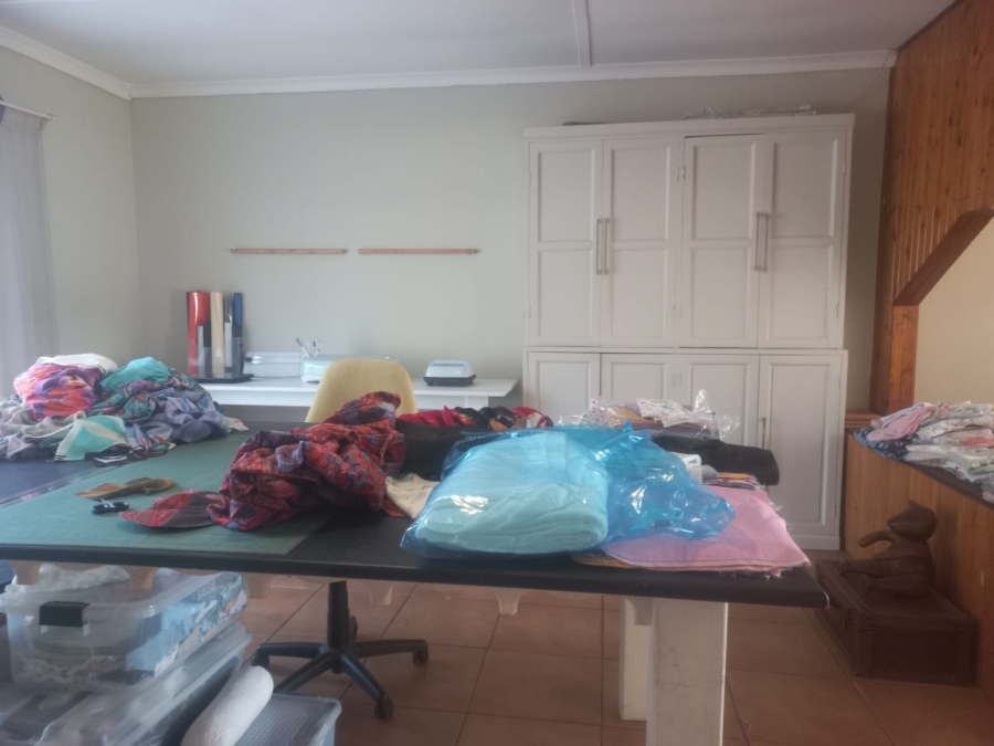 4 Bedroom Property for Sale in Rensburg Gauteng
