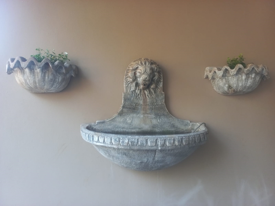 4 Bedroom Property for Sale in Rensburg Gauteng