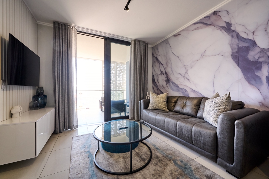 1 Bedroom Property for Sale in Waterfall Gauteng
