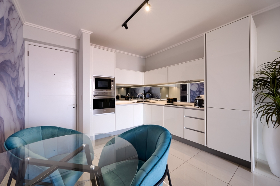 1 Bedroom Property for Sale in Waterfall Gauteng