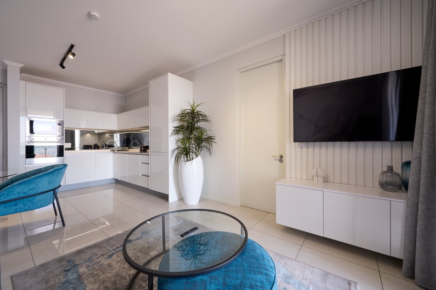 1 Bedroom Property for Sale in Waterfall Gauteng