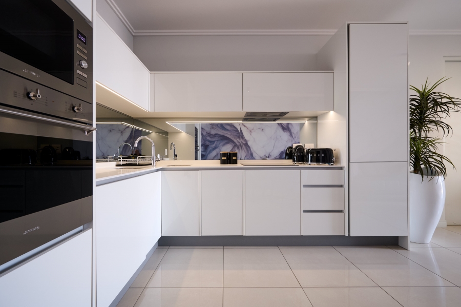 1 Bedroom Property for Sale in Waterfall Gauteng