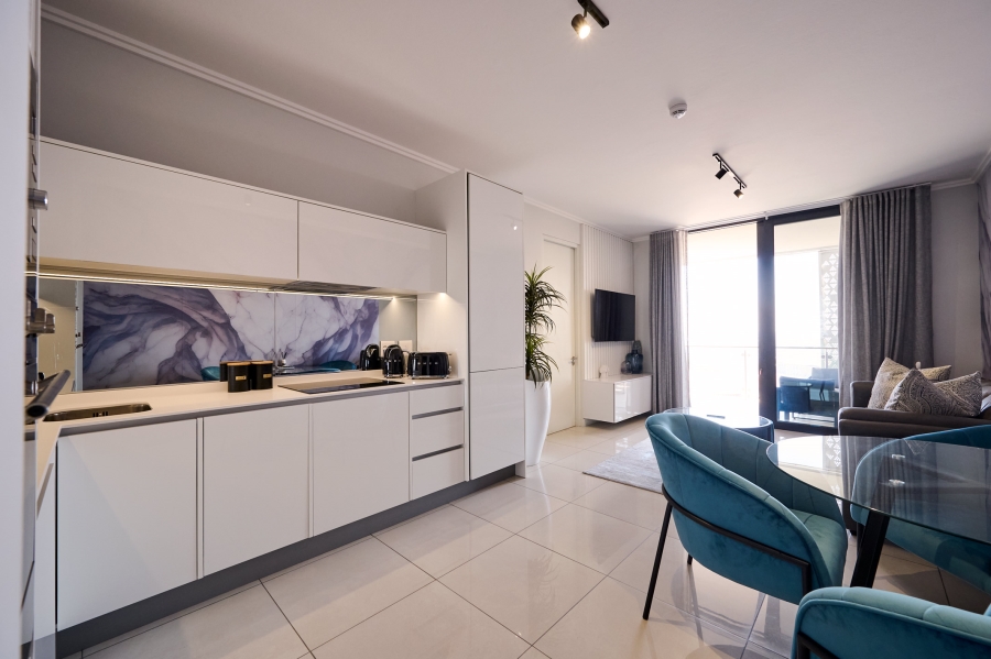 1 Bedroom Property for Sale in Waterfall Gauteng