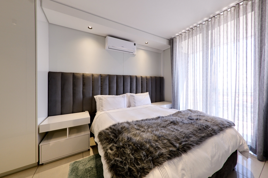 1 Bedroom Property for Sale in Waterfall Gauteng