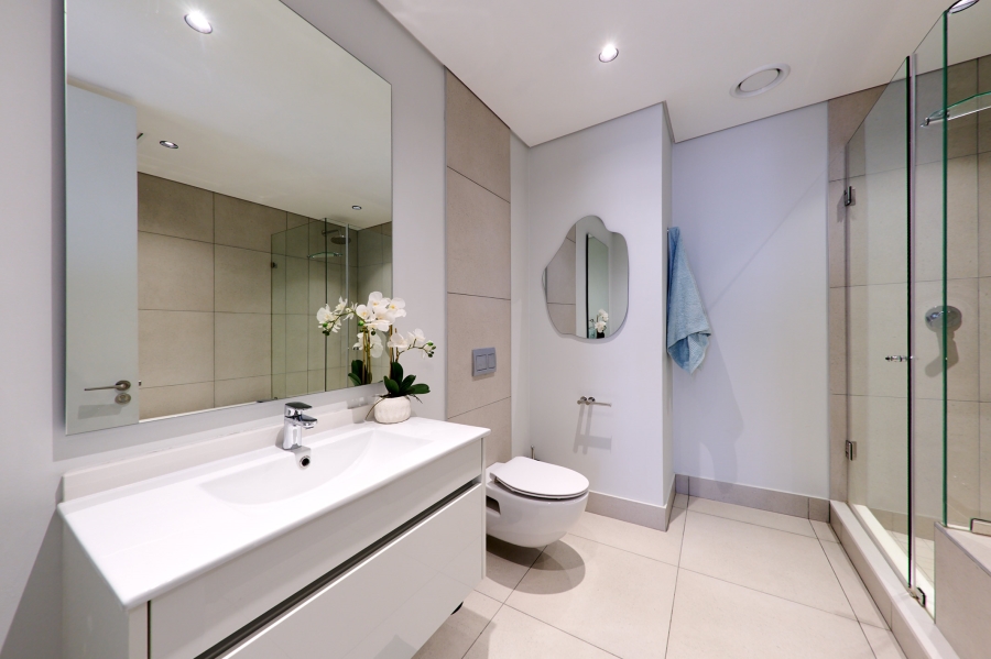1 Bedroom Property for Sale in Waterfall Gauteng