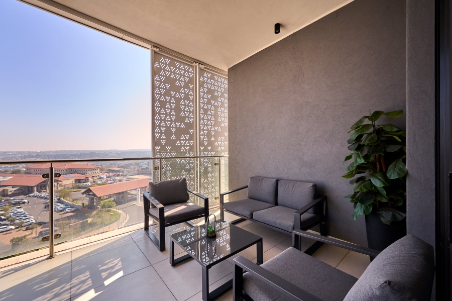 1 Bedroom Property for Sale in Waterfall Gauteng