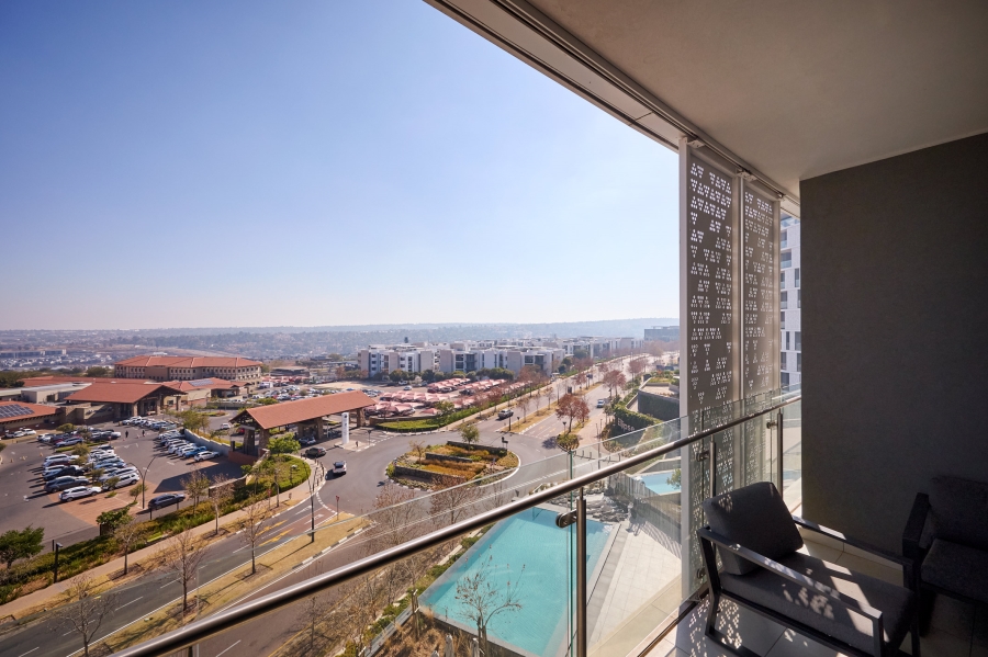 1 Bedroom Property for Sale in Waterfall Gauteng