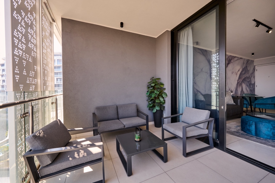 1 Bedroom Property for Sale in Waterfall Gauteng
