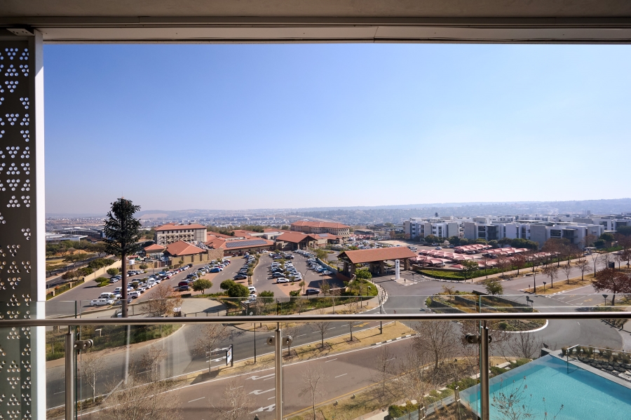 1 Bedroom Property for Sale in Waterfall Gauteng