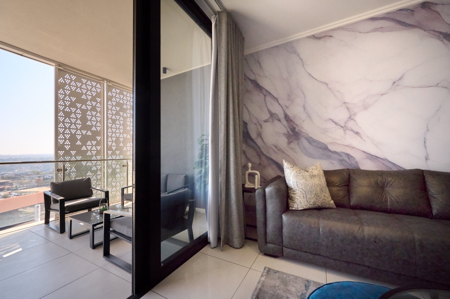 1 Bedroom Property for Sale in Waterfall Gauteng