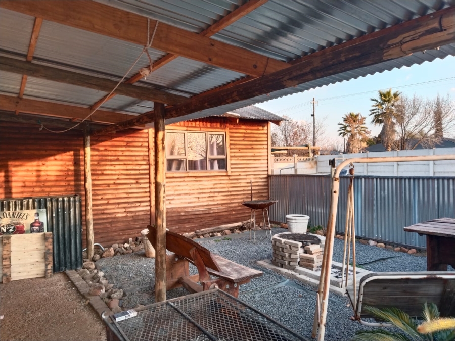 4 Bedroom Property for Sale in Rothdene Gauteng