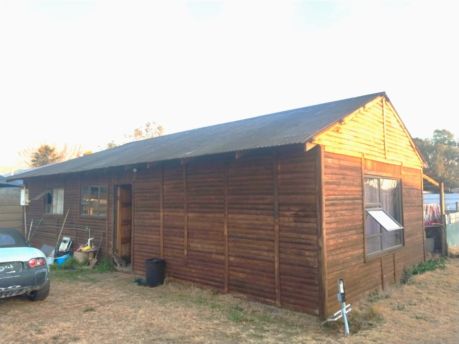 4 Bedroom Property for Sale in Rothdene Gauteng