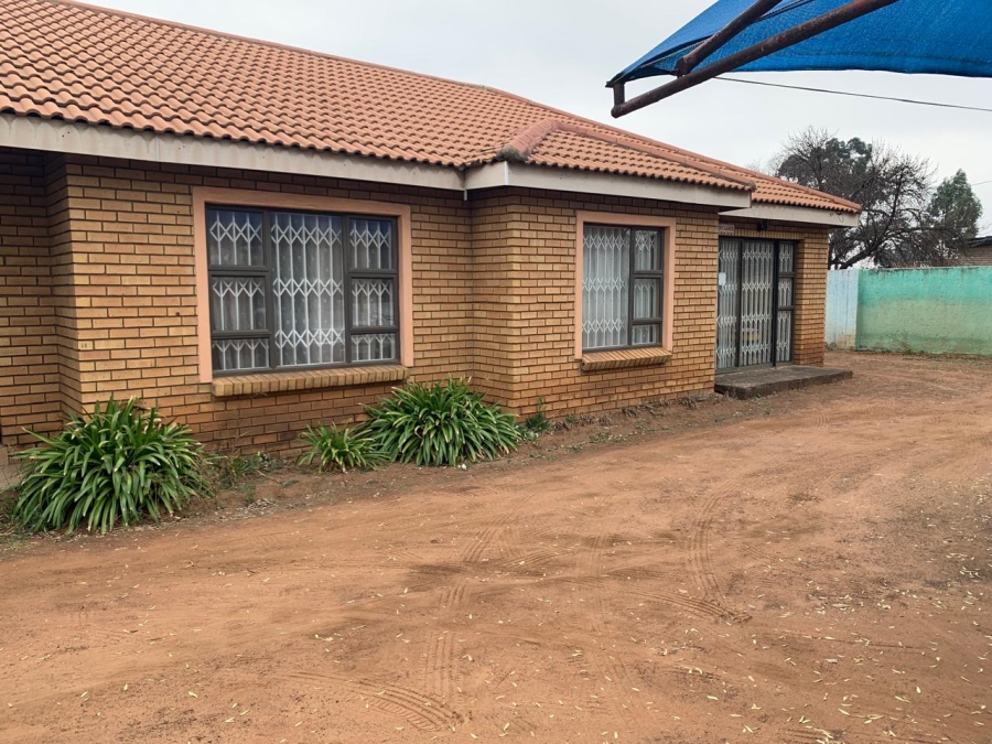 3 Bedroom Property for Sale in Meyerton Rural Gauteng