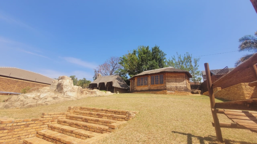 3 Bedroom Property for Sale in Mulbarton Gauteng