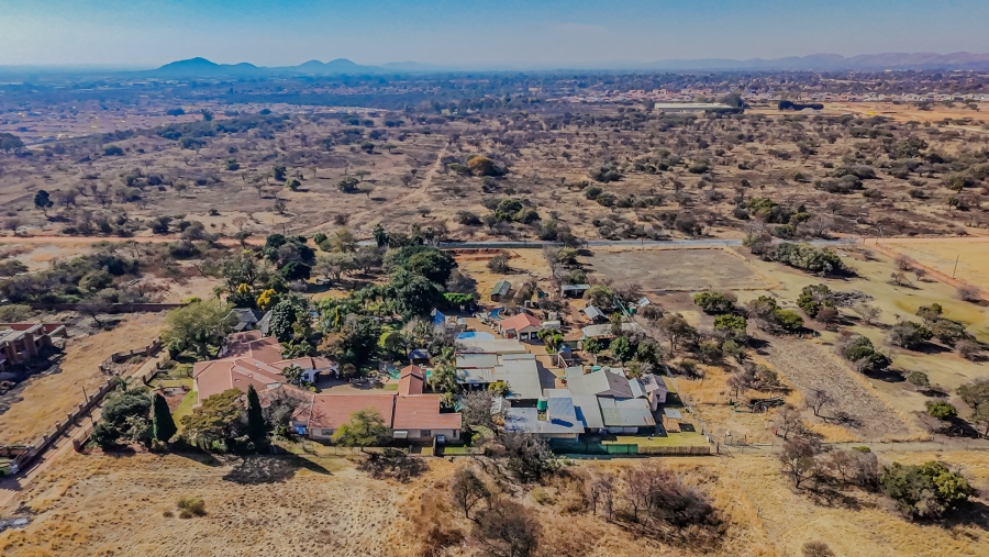 5 Bedroom Property for Sale in Amandasig Gauteng