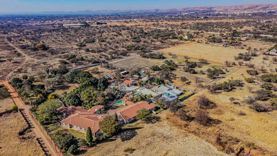 5 Bedroom Property for Sale in Amandasig Gauteng