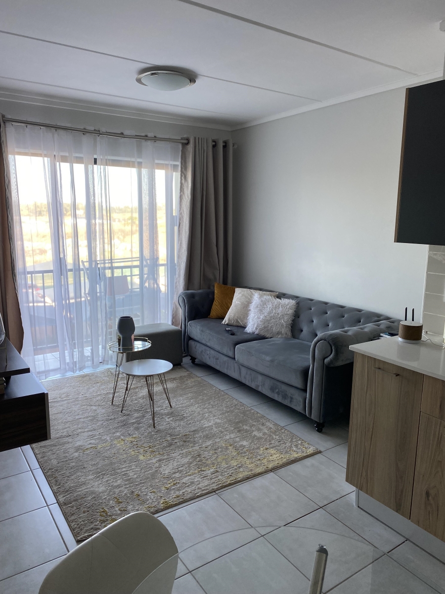 To Let 1 Bedroom Property for Rent in Greencreek Lifestyle Estate Gauteng