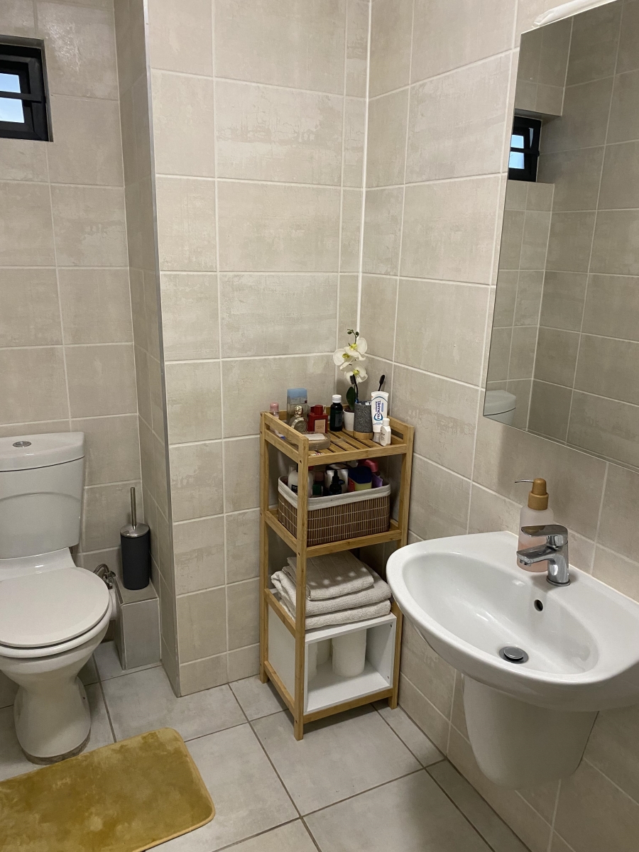 To Let 1 Bedroom Property for Rent in Greencreek Lifestyle Estate Gauteng