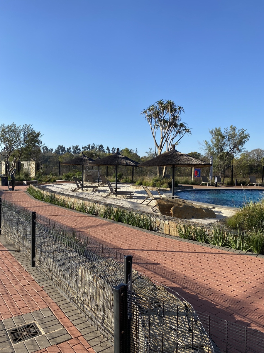 To Let 1 Bedroom Property for Rent in Greencreek Lifestyle Estate Gauteng