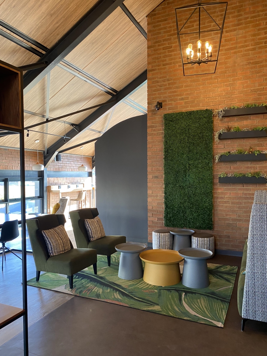 To Let 1 Bedroom Property for Rent in Greencreek Lifestyle Estate Gauteng