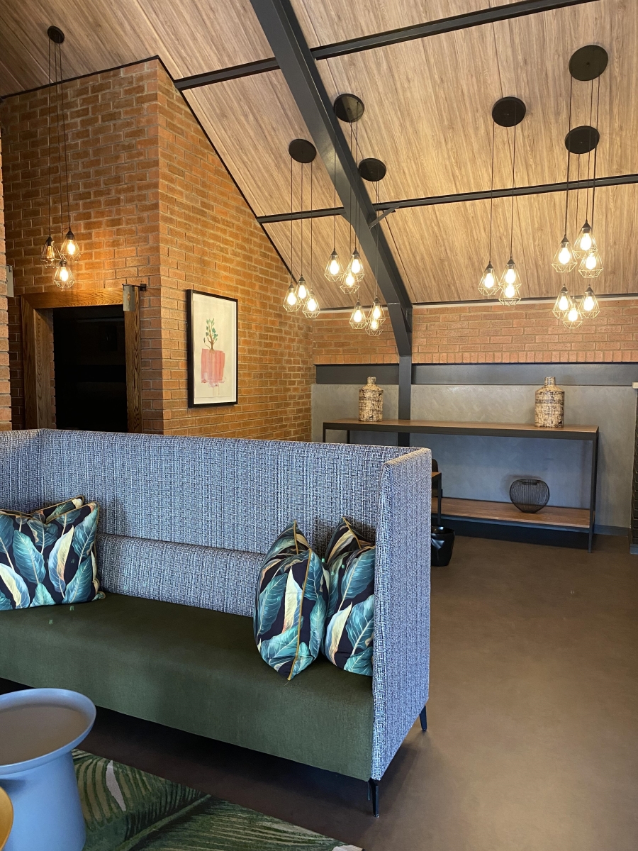 To Let 1 Bedroom Property for Rent in Greencreek Lifestyle Estate Gauteng