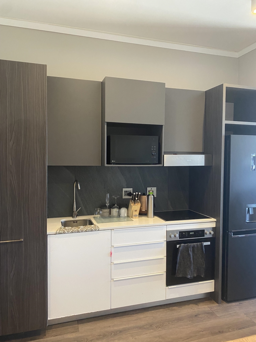 To Let 1 Bedroom Property for Rent in Menlyn Gauteng