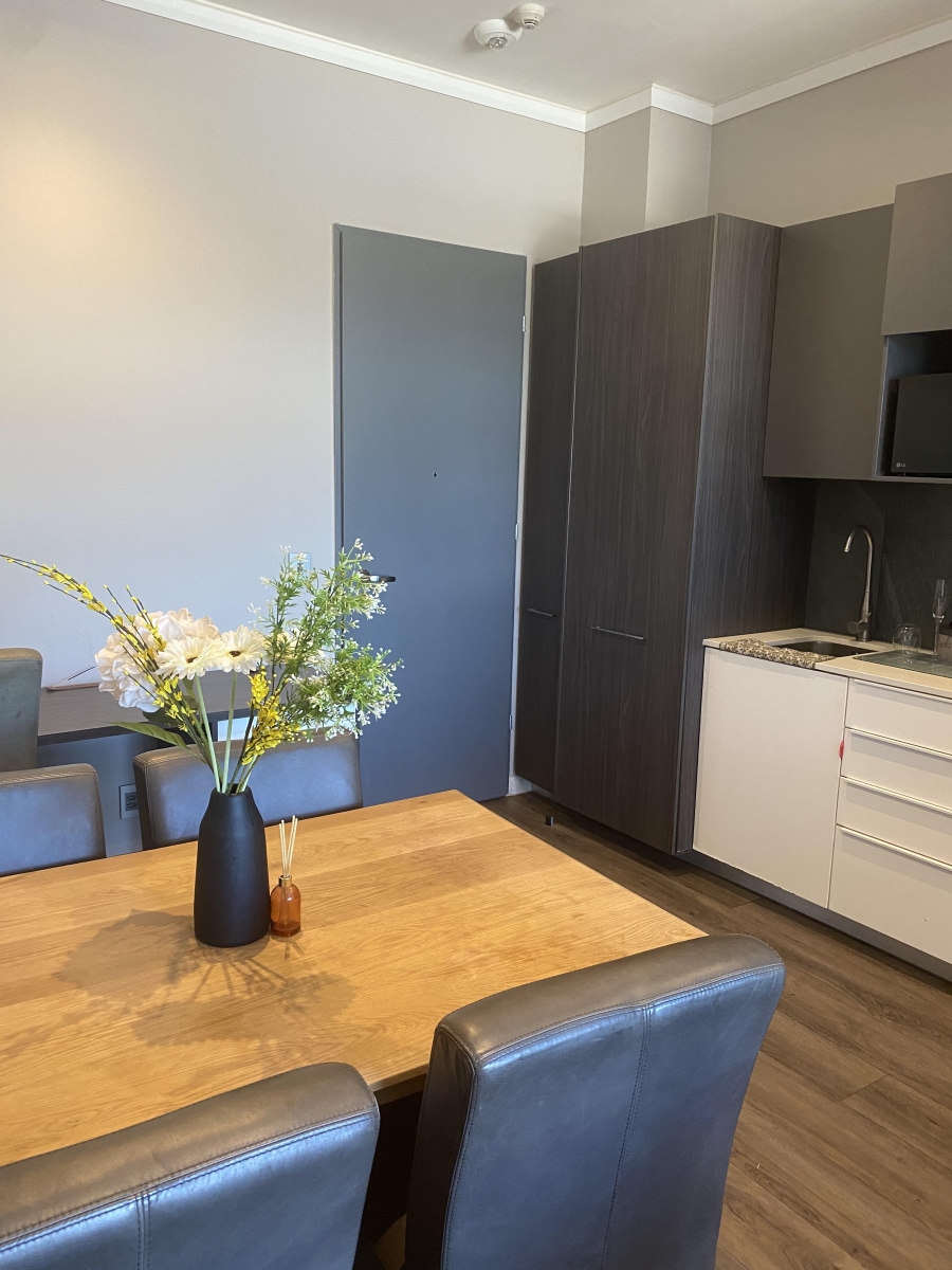 To Let 1 Bedroom Property for Rent in Menlyn Gauteng