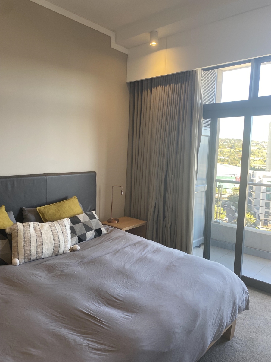 To Let 1 Bedroom Property for Rent in Menlyn Gauteng