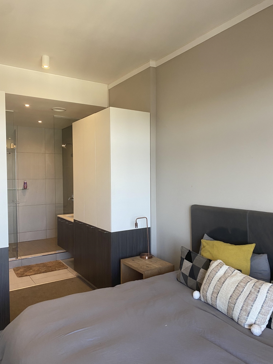 To Let 1 Bedroom Property for Rent in Menlyn Gauteng