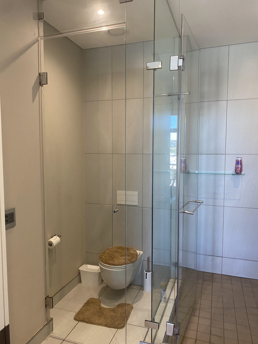To Let 1 Bedroom Property for Rent in Menlyn Gauteng