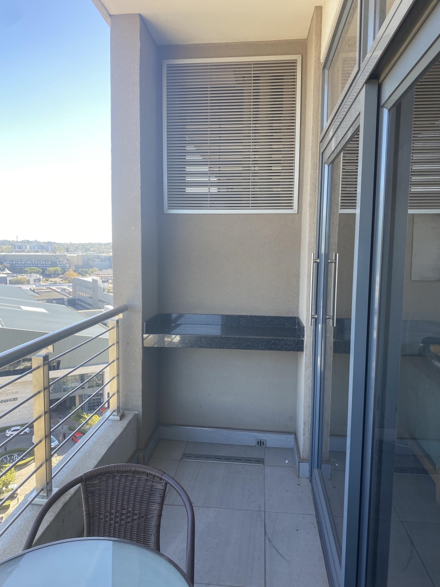 To Let 1 Bedroom Property for Rent in Menlyn Gauteng