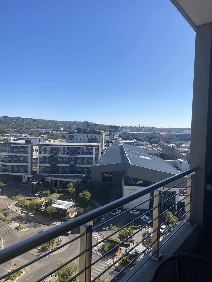 To Let 1 Bedroom Property for Rent in Menlyn Gauteng