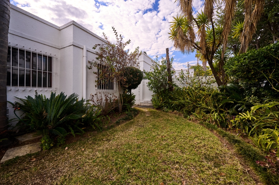 3 Bedroom Property for Sale in Sunninghill Gauteng