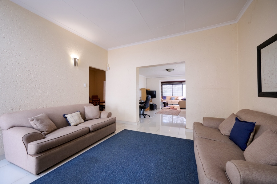 3 Bedroom Property for Sale in Sunninghill Gauteng