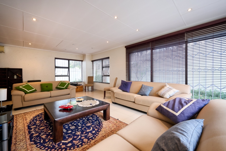 3 Bedroom Property for Sale in Sunninghill Gauteng
