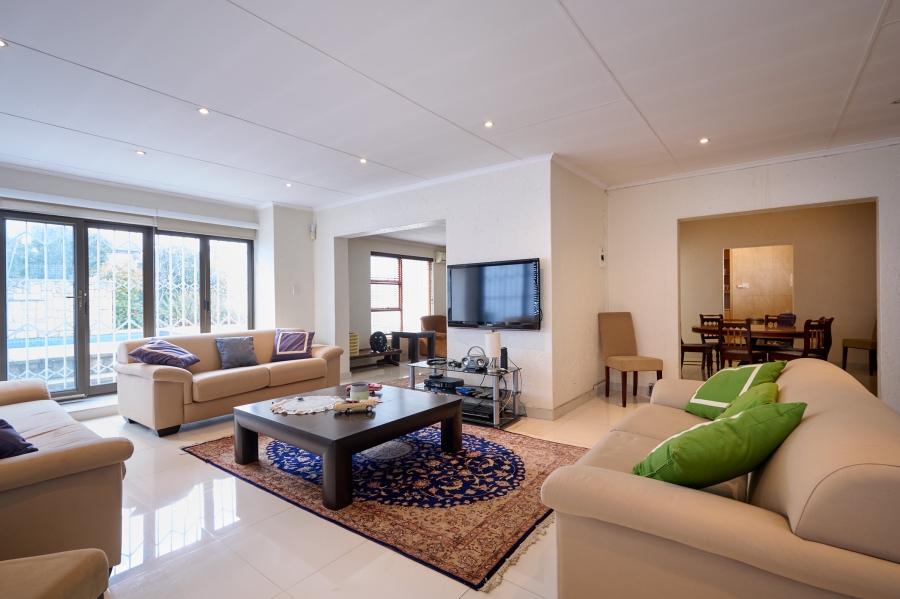 3 Bedroom Property for Sale in Sunninghill Gauteng
