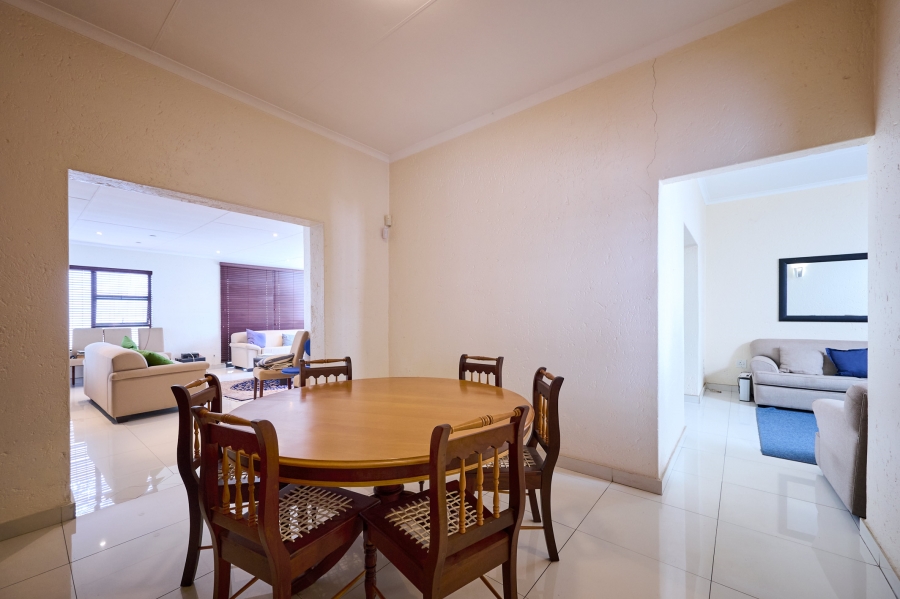 3 Bedroom Property for Sale in Sunninghill Gauteng