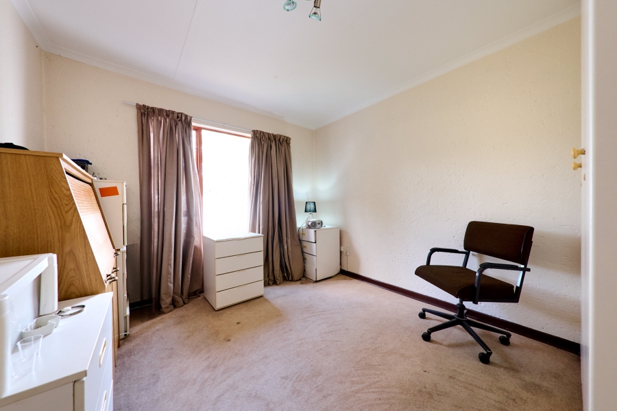 3 Bedroom Property for Sale in Sunninghill Gauteng
