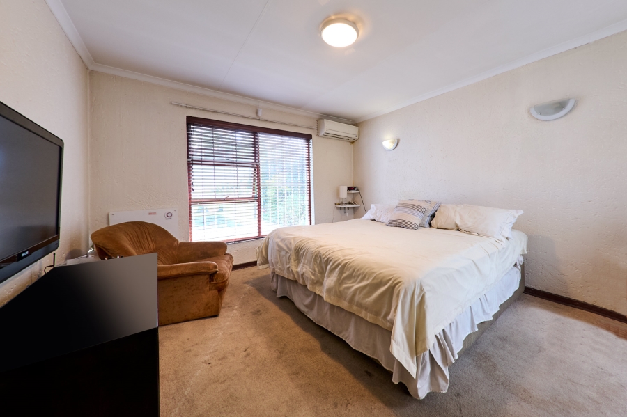 3 Bedroom Property for Sale in Sunninghill Gauteng