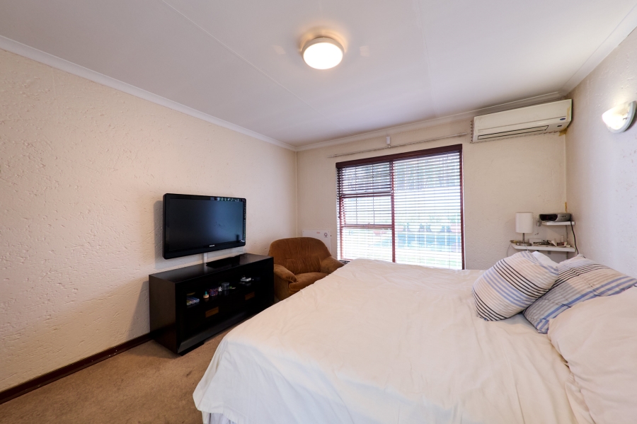 3 Bedroom Property for Sale in Sunninghill Gauteng