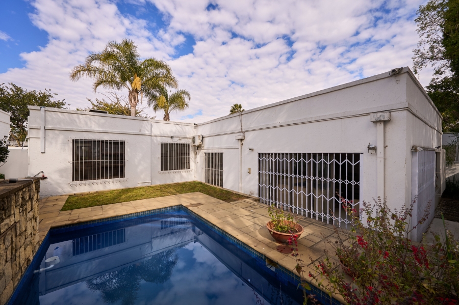 3 Bedroom Property for Sale in Sunninghill Gauteng