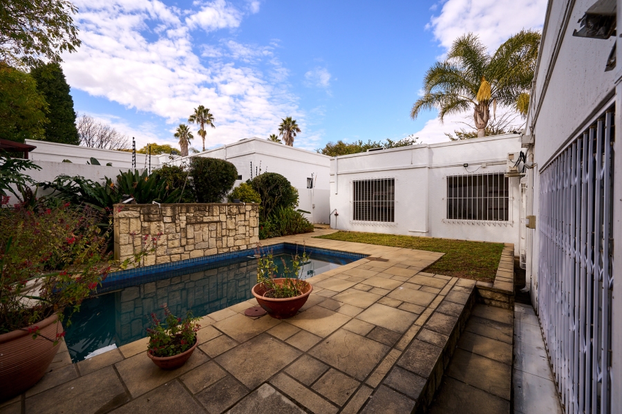 3 Bedroom Property for Sale in Sunninghill Gauteng