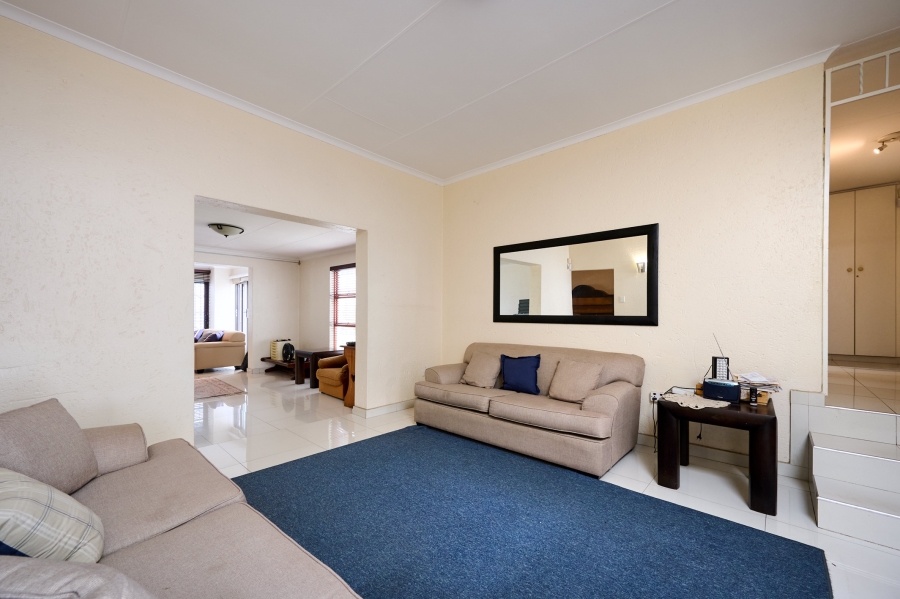 3 Bedroom Property for Sale in Sunninghill Gauteng
