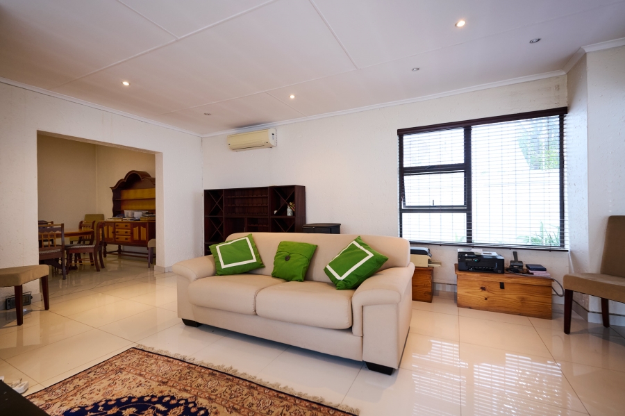 3 Bedroom Property for Sale in Sunninghill Gauteng