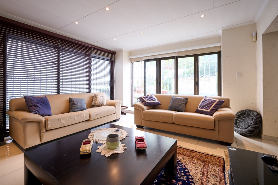 3 Bedroom Property for Sale in Sunninghill Gauteng