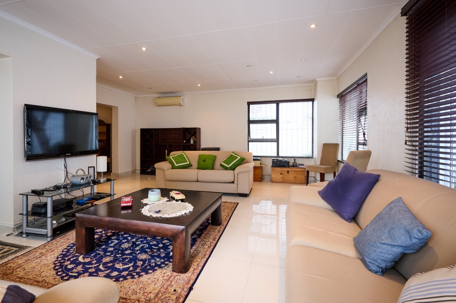 3 Bedroom Property for Sale in Sunninghill Gauteng