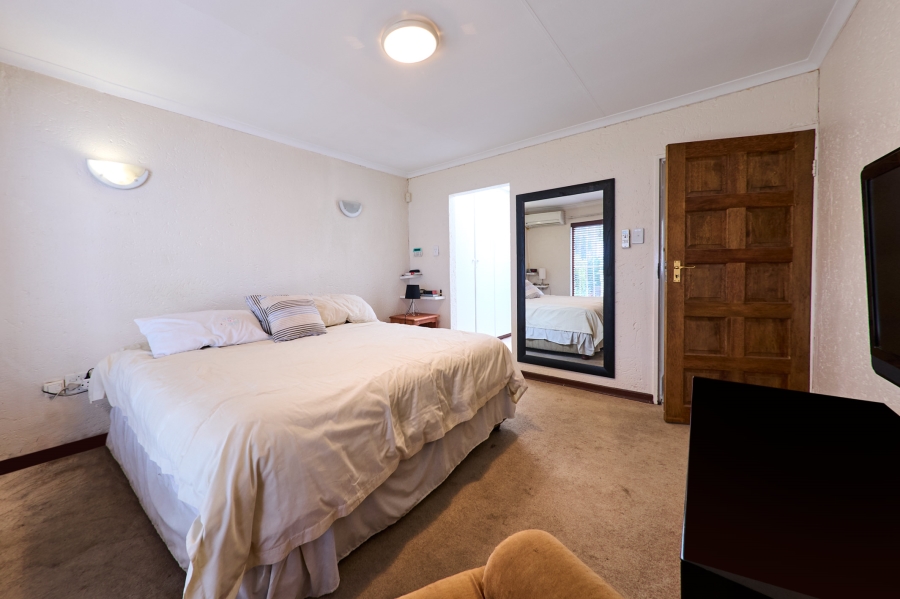 3 Bedroom Property for Sale in Sunninghill Gauteng