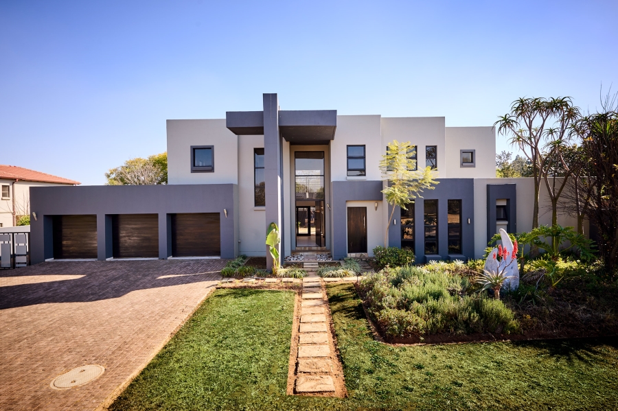 4 Bedroom Property for Sale in Carlswald Estate Gauteng