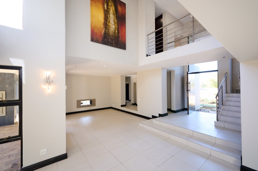 4 Bedroom Property for Sale in Carlswald Estate Gauteng