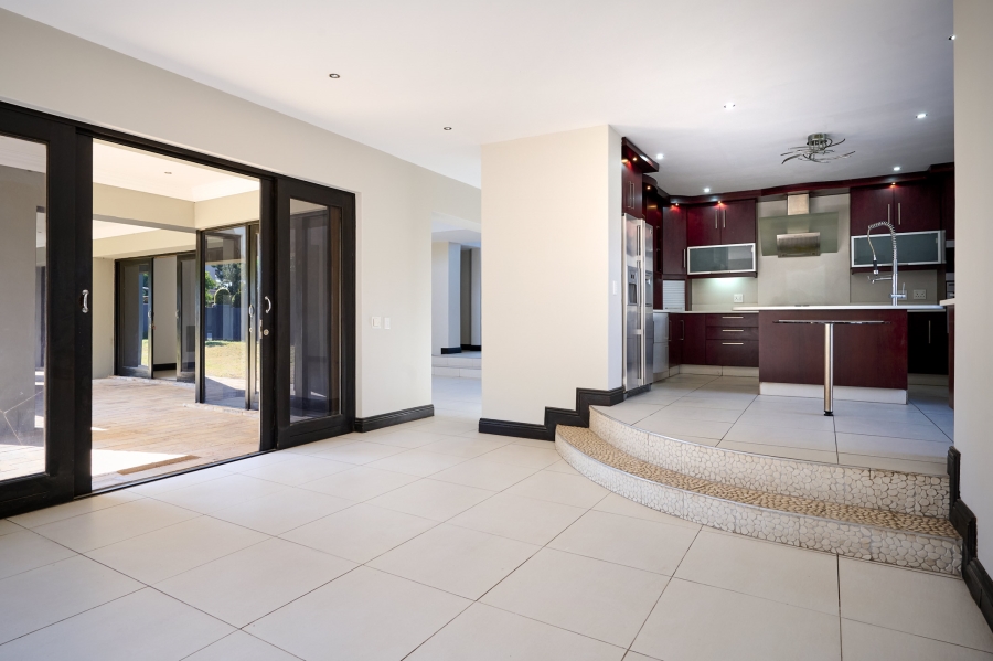 4 Bedroom Property for Sale in Carlswald Estate Gauteng